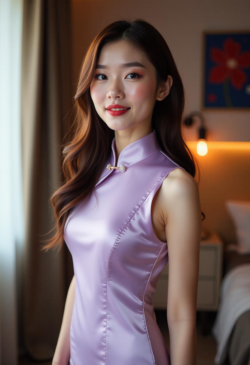 西厢旧事 海报